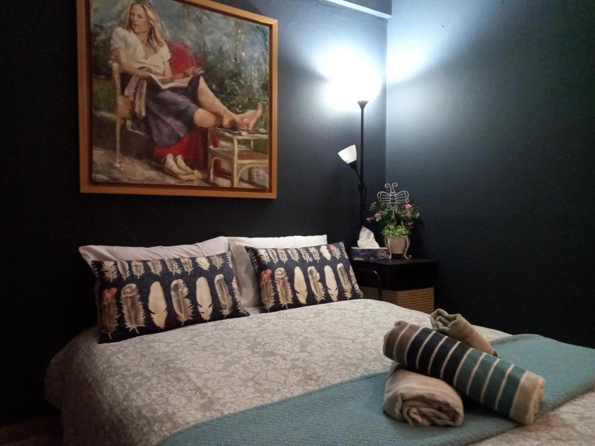 לימסול Artemis Boutique Apartment 2 מראה חיצוני תמונה