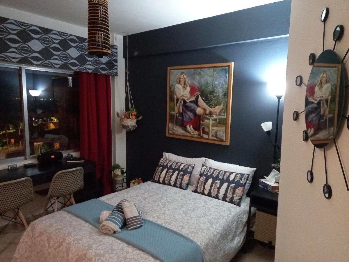 לימסול Artemis Boutique Apartment 2 מראה חיצוני תמונה