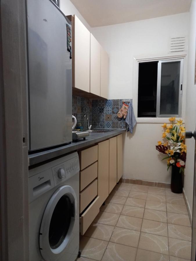 לימסול Artemis Boutique Apartment 2 מראה חיצוני תמונה