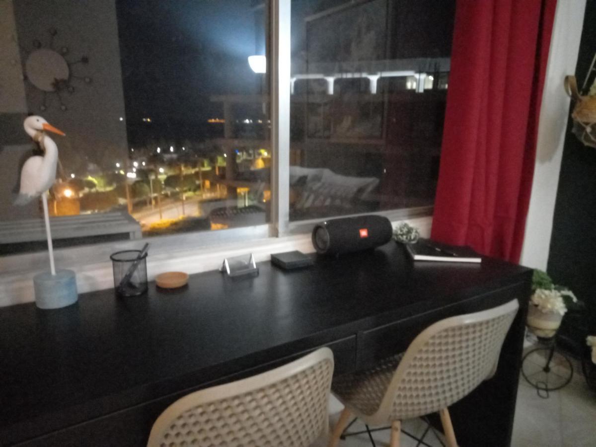לימסול Artemis Boutique Apartment 2 מראה חיצוני תמונה