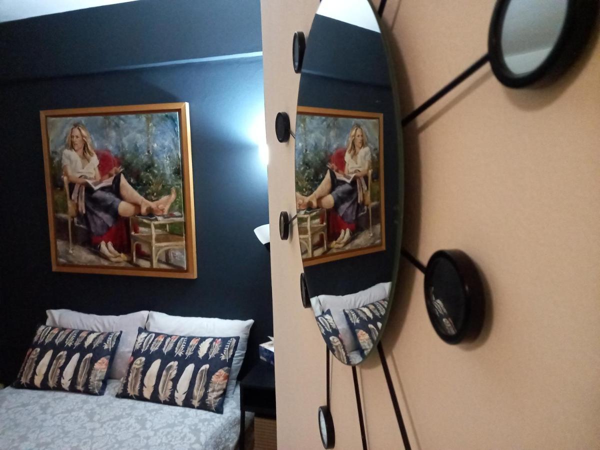 לימסול Artemis Boutique Apartment 2 מראה חיצוני תמונה