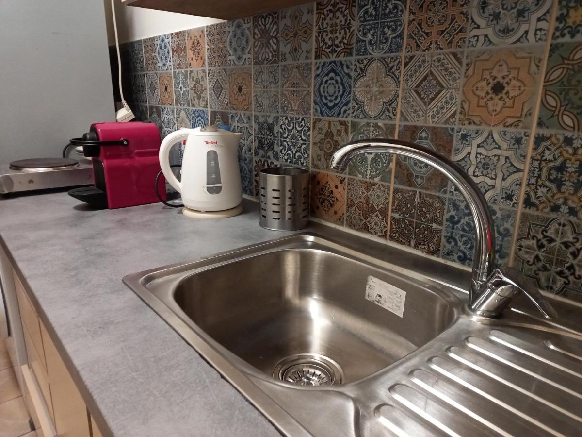 לימסול Artemis Boutique Apartment 2 מראה חיצוני תמונה