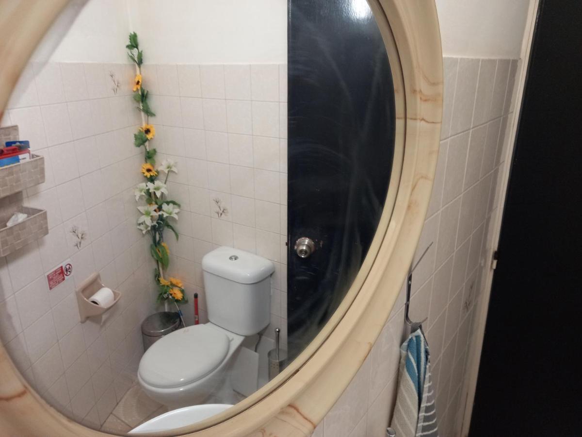 לימסול Artemis Boutique Apartment 2 מראה חיצוני תמונה