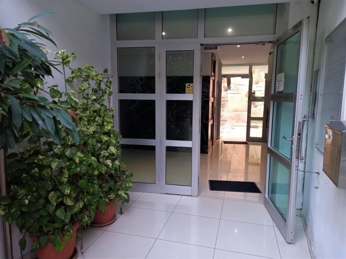 לימסול Artemis Boutique Apartment 2 מראה חיצוני תמונה