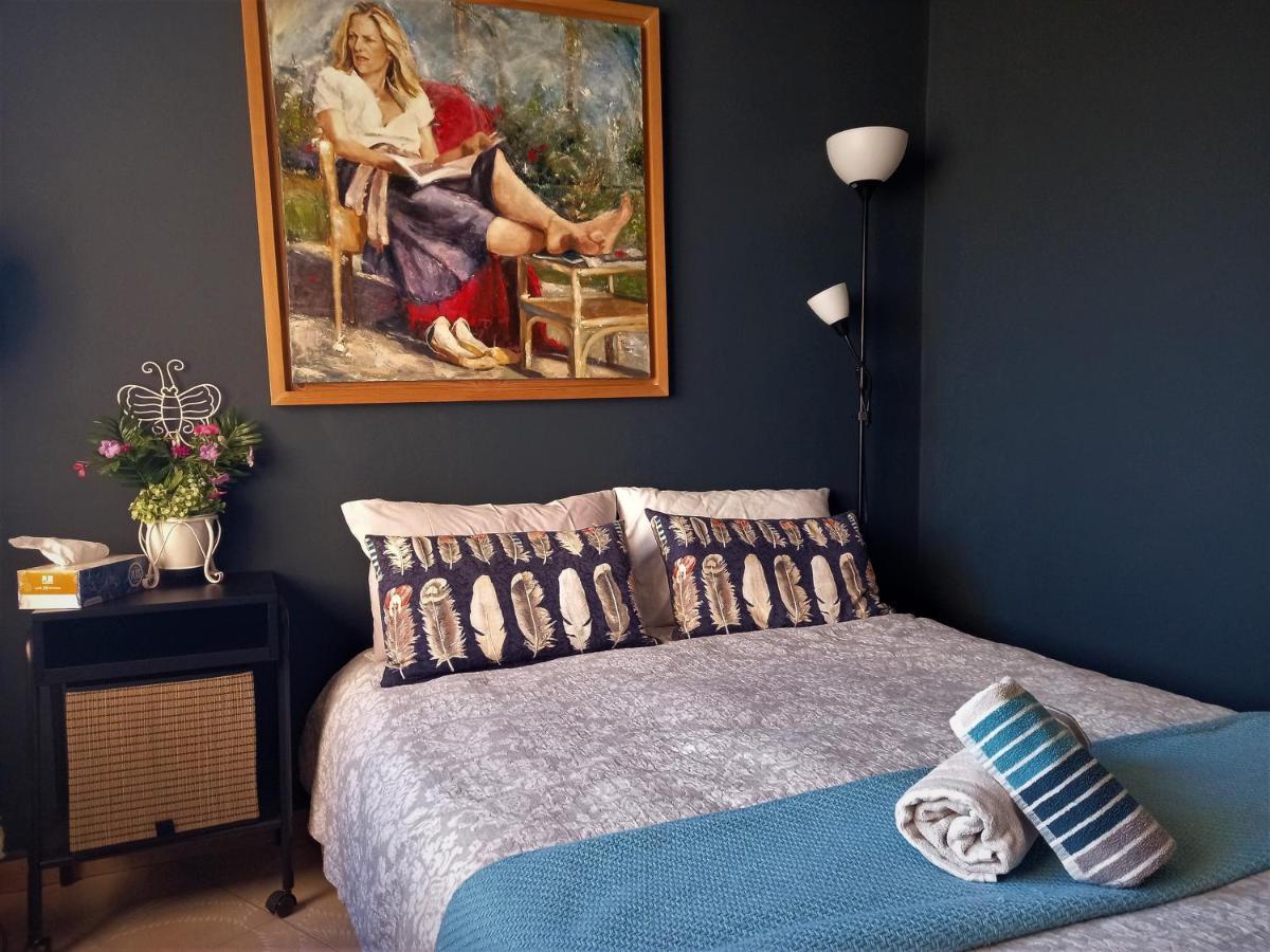 לימסול Artemis Boutique Apartment 2 מראה חיצוני תמונה
