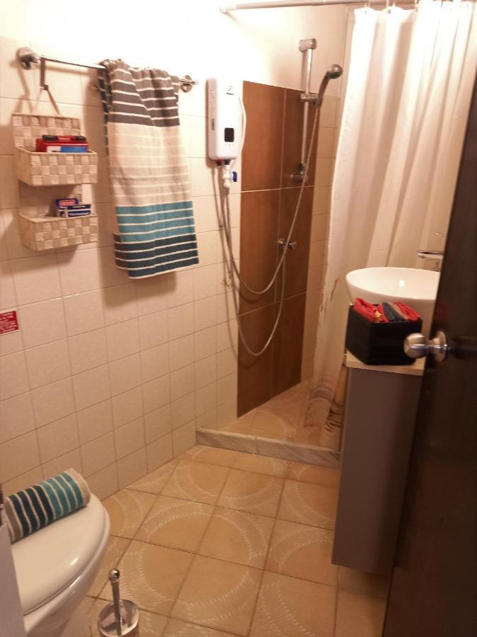 לימסול Artemis Boutique Apartment 2 מראה חיצוני תמונה
