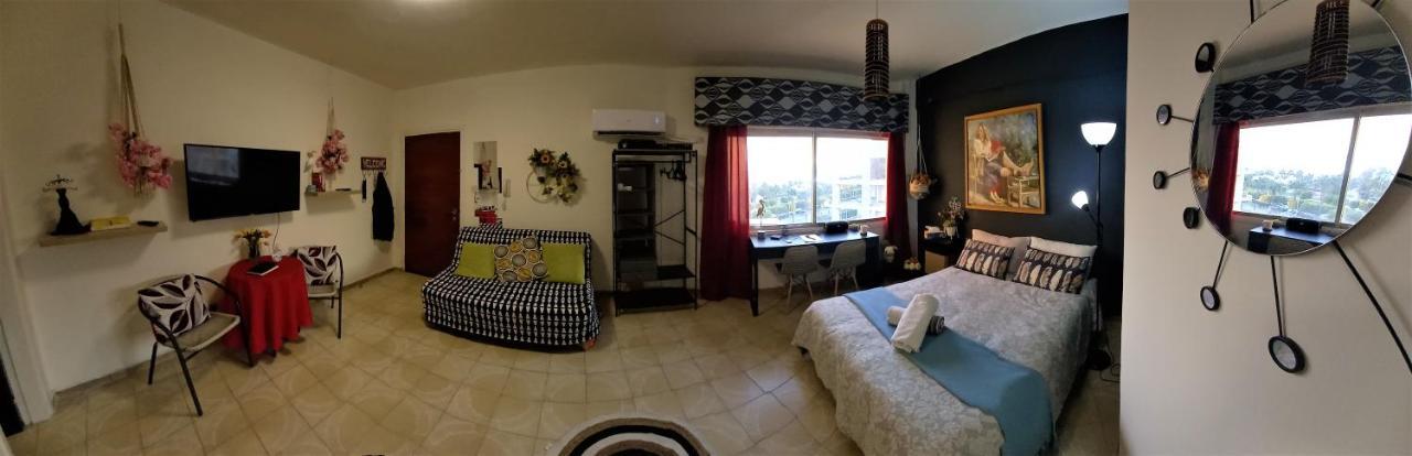 לימסול Artemis Boutique Apartment 2 מראה חיצוני תמונה
